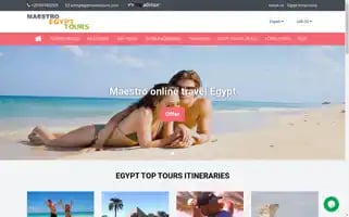 Maestroegypttours.com Screenshot 2024-04-15 21:50:57