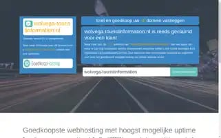 Wolvega-touristinformation.nl Screenshot 2024-04-19 07:50:29