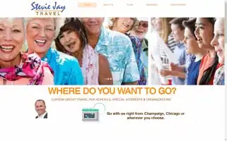 Steviejaytravel.com Screenshot 2024-04-14 17:52:38