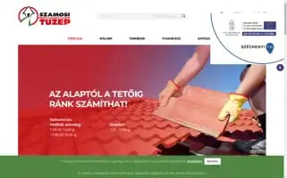 Szamosituzep.hu Screenshot 2024-05-18 03:24:53