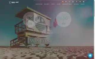 Miamiseaparty.com Screenshot 2024-05-16 07:46:20