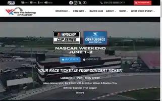 Wwtraceway.com Screenshot 2024-05-15 06:21:15