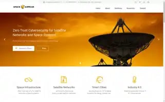 Spacearmour.io Screenshot 2024-07-01 09:25:56