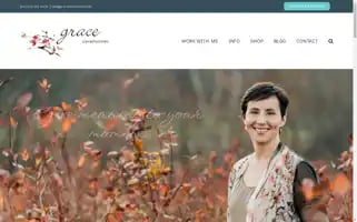 Graceceremonies.com Screenshot 2024-07-06 14:17:48