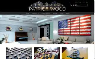 Patriotwood.com Screenshot 2024-05-05 00:44:11