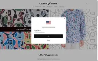Okinawense.shop Screenshot 2024-04-27 13:30:34