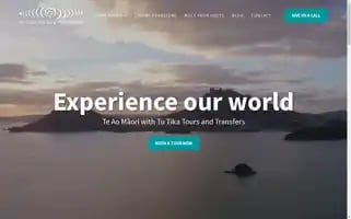 Tutikatours.co.nz Screenshot 2024-04-25 04:42:30