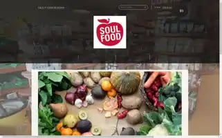 Soulfoodorganic.co.nz Screenshot 2024-05-05 05:43:26