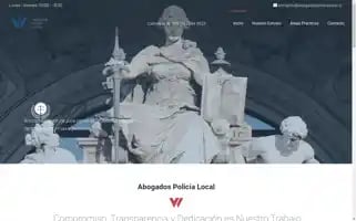 Abogadospolicialocal.cl Screenshot 2024-05-23 18:10:32
