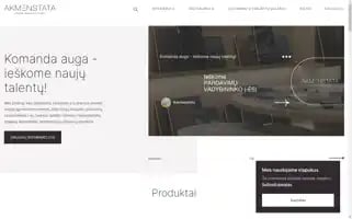 Akmenstata.lt Screenshot 2024-07-09 22:24:23