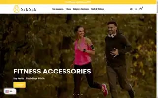 Niknak-shop.com Screenshot 2024-04-27 07:32:17