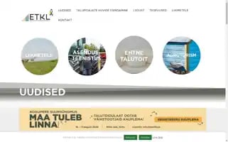 Taluliit.ee Screenshot 2024-06-15 16:09:17