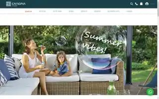 Canopia.co.il Screenshot 2024-06-28 19:08:53