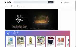 E-valy.com Screenshot 2024-07-07 17:43:19