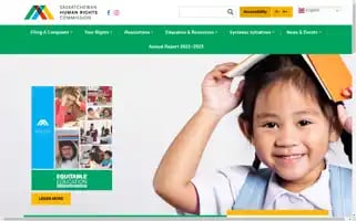 Saskatchewanhumanrights.ca Screenshot 2024-07-03 17:56:10