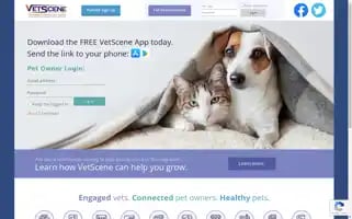 Vetscene.com Screenshot 2024-06-12 23:01:03