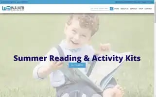Walkerbookstore.com Screenshot 2024-05-14 23:27:49