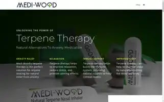 Mediwood.co.uk Screenshot 2024-07-01 10:53:22