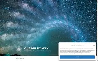 Ourmilkyway.org Screenshot 2024-05-13 07:01:45