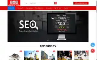 Quangcao24hdanang.com Screenshot 2024-06-15 20:09:35