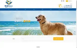 Pjpettravel.com Screenshot 2024-04-14 10:24:28