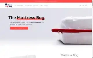 Themattressbag.com.au Screenshot 2024-05-03 11:25:13
