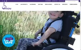 Dejay.com.au Screenshot 2024-07-02 15:54:55