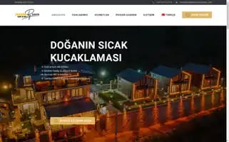 Poisongardenhotel.com Screenshot 2024-04-25 14:59:13