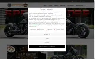 Thunderbike.com Screenshot 2024-05-14 12:13:37