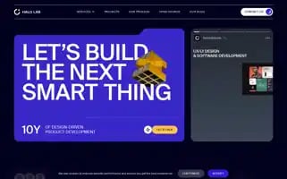 Halo-lab.com Screenshot 2024-06-16 16:39:24