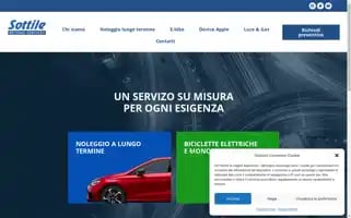 Grupposottileservizi.it Screenshot 2024-05-27 19:54:19