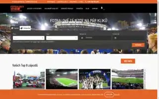 Fotbalovysen.cz Screenshot 2024-07-10 08:44:55