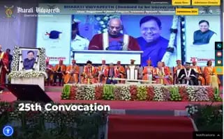 Bvuniversity.edu.in Screenshot 2024-07-06 05:22:21