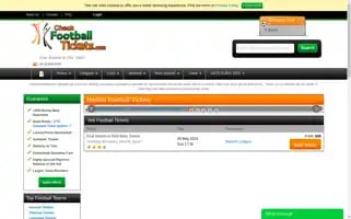 Checkfootballtickets.com Screenshot 2024-04-26 22:34:53