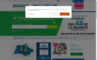 Securitest.fr Screenshot 2024-07-07 16:23:10