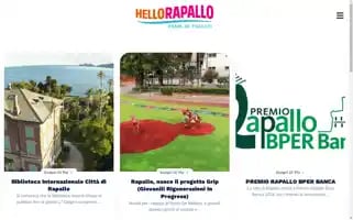 Hellorapallo.it Screenshot 2024-06-17 09:14:47