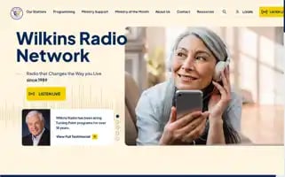 Wilkinsradio.com Screenshot 2024-07-04 03:59:27