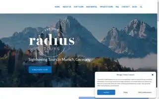 Radiustours.com Screenshot 2024-04-26 04:01:05