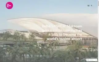 Thedesignair.net Screenshot 2024-05-14 08:17:46