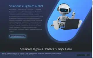 Solucionesdigitales.site Screenshot 2024-06-19 05:02:56