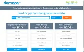 Pursuitseries.co.za Screenshot 2024-07-03 16:35:53