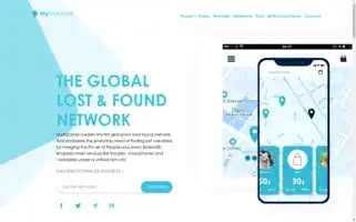 Mytracknet.com Screenshot 2024-06-29 22:59:45