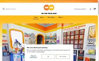Timetravelmart.com Screenshot 2024-04-24 05:14:55