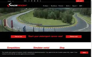 Raceroom.com Screenshot 2024-05-13 14:54:19