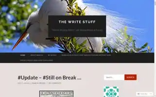 Marciamearawrites.com Screenshot 2024-07-09 01:53:31