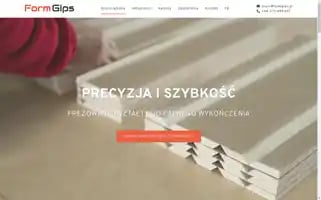 Formgips.pl Screenshot 2024-05-20 17:44:50