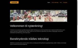 Scandinaviasafe.com Screenshot 2024-05-28 09:28:42