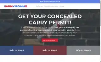 Armvirginia.com Screenshot 2024-05-04 12:14:17