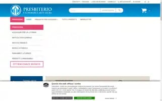 Presbiteriopadova.it Screenshot 2024-05-18 18:03:49