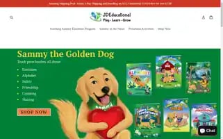 Jdeducational.com Screenshot 2024-05-04 03:49:55